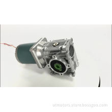 220V 90mm mini motor gearbox